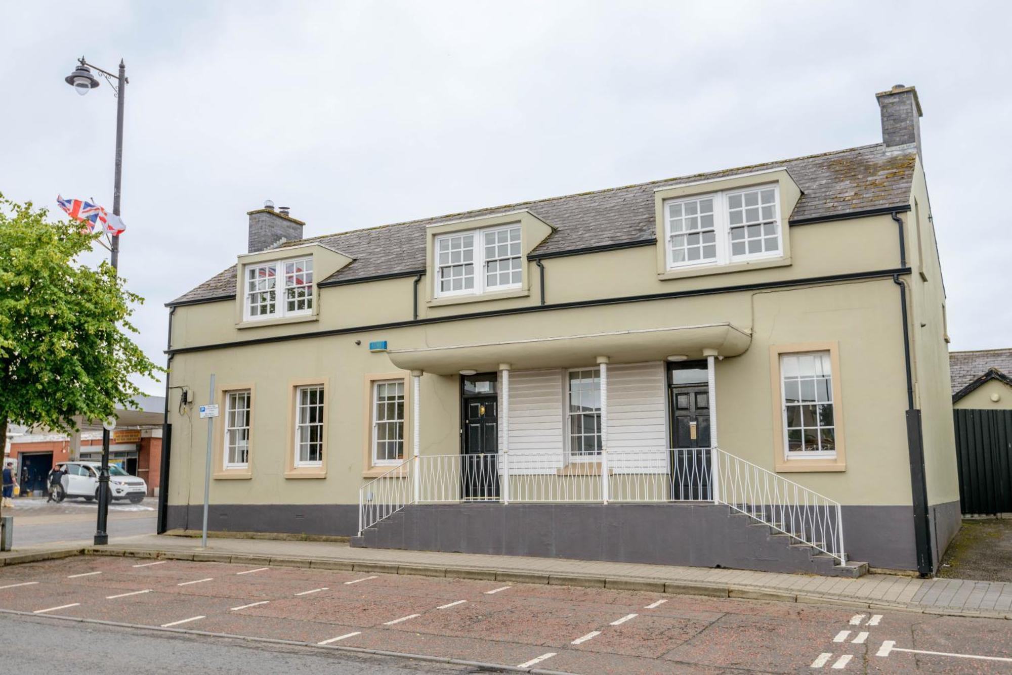 The Old Surgery Vila Limavady Exterior foto