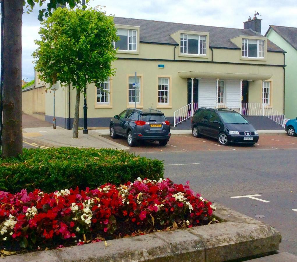 The Old Surgery Vila Limavady Exterior foto